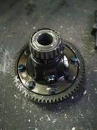 Корпус дифференциала. Ford: Fusion, Street Ka, Puma, Focus, Ka, Tourneo Courier, Transit, B-MAX, C-MAX, Fiesta, Mondeo, EcoSport