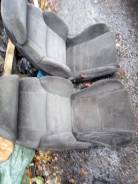 Сиденье. Toyota Carina ED, ST180 Двигатель 4SFE