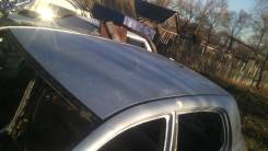 Крыша. Toyota Corolla, ZZE121L Toyota Corolla Runx Двигатель 3ZZFE
