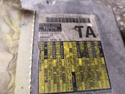 Блок управления airbag. Lexus RX350, GGL16W, GGL15W, GGL15, GGL10W Двигатель 2GRFE