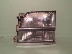 Фара. Nissan Elgrand, ALE50, ALWE50, APE50, APWE50, ATE50, ATWE50, AVE50, AVWE50