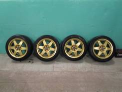 Speedline. 7.0x17", 5x100.00, ET48, ЦО 56,1 мм.