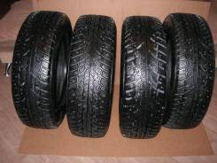 Marshal I'Zen RV Stud KC16. Зимние, шипованные, 2013 год, 5 %, 4 шт