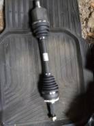Привод, полуось. Mitsubishi Eclipse, D52A Mitsubishi Galant, EA3A Двигатель 4G64