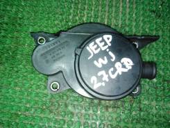 Маслоотделитель, сапун Jeep Grand Cherokee WJ 2.7 CRDi. Jeep Grand Cherokee, WJ Mercedes-Benz: S-Class, G-Class, CLK-Class, M-Class, V-Class, E-Class...
