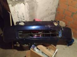 Бампер. Honda CR-X del Sol, EG1, EJ4, EG2 Двигатели: D16A, B16A