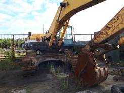 Komatsu PC400, 1995 в Нягани Komatsu PC400. Продается экскаватор Камацу РС400