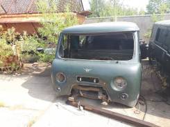 УАЗ. Продается 390995