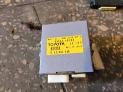 Блок управления стеклоочистителем. Lexus RX330, GSU30, GSU35 Lexus RX350, GSU30, GSU35 Lexus RX300, GSU35 Lexus RX400h, MHU33, MHU38 Toyota Harrier, G...