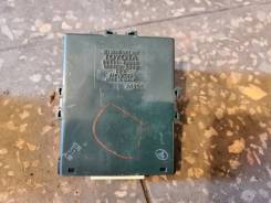 Блок управления. Lexus RX330, GSU30, GSU35 Lexus RX350, GSU30, GSU35 Lexus RX300, GSU35 Двигатель 2GRFE