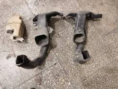 Воздухозаборник. Lexus RX330, MCU33, MCU35, MCU38 Lexus RX350, MCU33, MCU35, MCU38 Lexus RX300, MCU35, MCU38 Toyota Harrier, MCU30, MCU31, MCU35, MCU3...