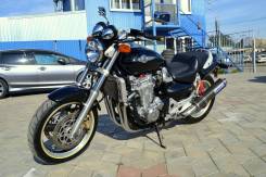 Honda X4. 1 300 куб. см., исправен, птс, без пробега
