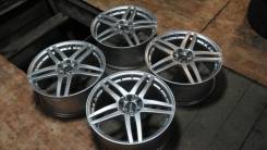 Syms. 7.5x17", 5x100.00, ET52