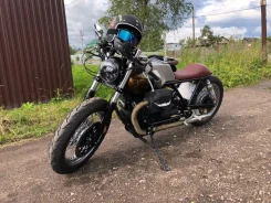 Moto Guzzi. 1 100����. ��., ��������, ���, � �������� ����