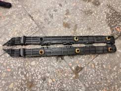 Крепление бампера. Toyota Camry, ACV40, ACV45, AHV40, ASV40, GSV40 Двигатели: 2ARFE, 2AZFE, 2AZFXE, 2GRFE