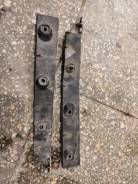 Крепление бампера. Lexus RX330, GSU30, GSU35, MCU33, MCU35, MCU38 Lexus RX350, GSU30, GSU35, MCU33, MCU35, MCU38 Lexus RX400h, MHU33, MHU38 Lexus RX30...
