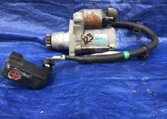 Стартер. Toyota: Avalon, Sienna, Venza, RAV4, Camry, Kluger V, Highlander Двигатели: 2GRFE, 1ARFE, 2ARFE, 2GRFKS, 2GRFXE, 2GRFXS