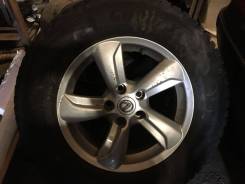 Продам резину в Калтане Продам резину. x16" 4x114.30 ET0