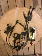 ����� ���� Isuzu Forward Juston NRR32 ����