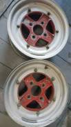 SSR MK-II. 6.0x14", 4x114.30