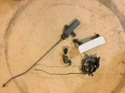 ����� ����� Isuzu Forward/Elf NRR32 ����
