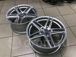 Vossen VFS-5. 7.5x17", 5x100, ET35, �� 73,1���. ����