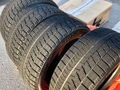 Bridgestone Blizzak VRX. Зимние, без шипов, 30 %, 4 шт