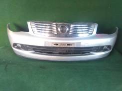 Бампер NISSAN BLUEBIRD SYLPHY, G11, MR20DE, 0030047078
