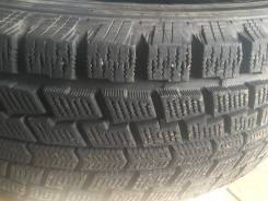 Hankook. Зимние, без шипов, 2014 год, 5 %, 4 шт