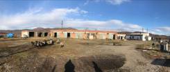 Земельный участок у моря в Ольгинском районе Земельный участок у моря. 253 923 кв. м., собственность, электричество, вода