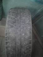 Bridgestone Ice Cruiser 7000. Зимние, шипованные, 30 %, 3 шт