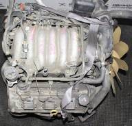 Двигатель ISUZU 6VD1 Контрактная