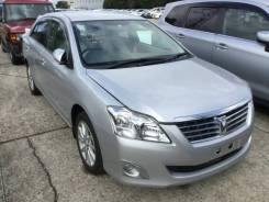Toyota Premio. ZRT260, 2ZRFAE