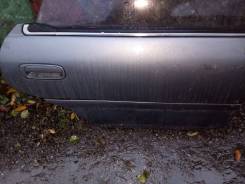 Дверь боковая. Toyota Carina ED, ST180, ST181, ST182, ST183 Toyota Corona Exiv, ST180, ST181, ST182, ST183 Двигатели: 3SFE, 3SGE, 4SFE, 4SFI