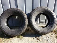 Dunlop Grandtrek Bi-Guard SJ3. Всесезонные, 5 %, 2 шт