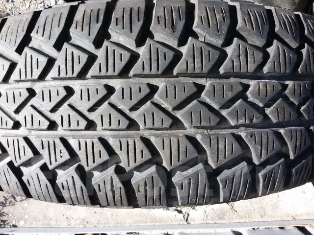 Dunlop Grandtrek Bi-Guard SJ3. �����������, �/�, ����� 5 % ����