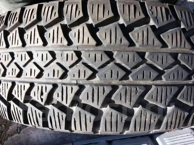 Dunlop Grandtrek Bi-Guard SJ3. �����������, �/�, ����� 5 % ����
