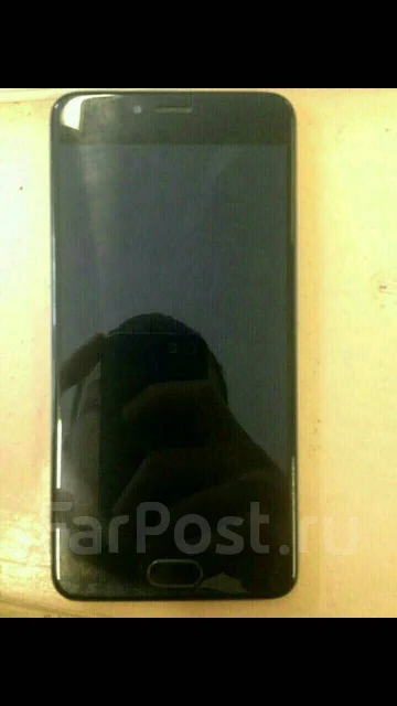 Meizu M5s. �/�, �����������, 4G LTE ����