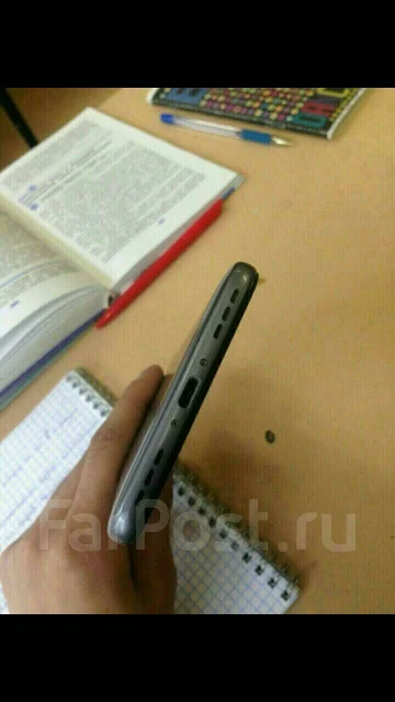 Meizu M5s. �/�, �����������, 4G LTE ����