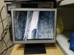 NEC. 15", технология ЖК (LCD)