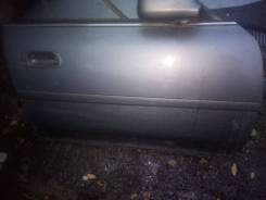 Дверь боковая. Toyota Carina ED, ST180, ST181, ST182, ST183 Toyota Corona Exiv, ST180, ST181, ST182, ST183 Двигатели: 3SFE, 3SGE, 4SFE, 4SFI