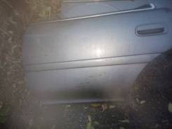 Дверь боковая. Toyota Carina ED, ST180, ST181, ST182, ST183 Toyota Corona Exiv, ST180, ST181, ST182, ST183 Двигатели: 3SFE, 3SGE, 4SFE, 4SFI