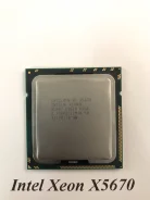 Intel Xeon X5670. ��� ����� �� ������������ ����