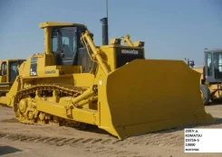 Komatsu D375A-5 ����