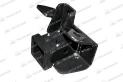 Фаркопы. Land Rover Discovery, L319 Двигатели: AJ41, AJD