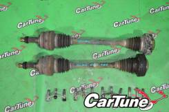 Привод, полуось. Toyota Crown Majesta, JZS147, JZS149, JZS155, UZS143, UZS145, UZS151, UZS155, UZS157, UZS171, UZS175 Toyota Crown, JZS147, JZS149, JZ...