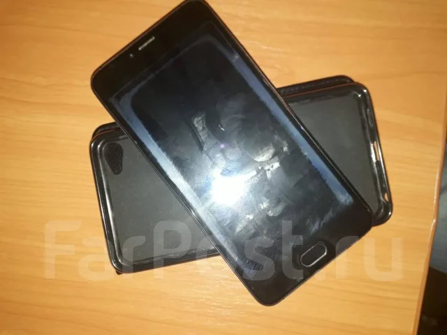 Meizu U20. �/�, �������, ������, 3G, 4G LTE, Dual-SIM ����