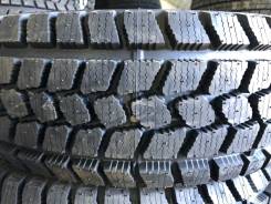 Goodyear UltraGrip Taxi. Зимние, без шипов, 2016 год, без износа, 4 шт