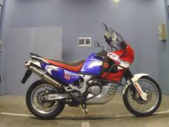 Honda XRV 750 Africa Twin. 750 куб. см., исправен, птс, без пробега