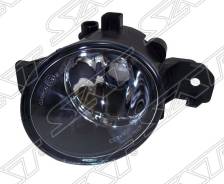 Фара противотуманная. Nissan: Teana, Micra, Sylphy, Primera, Qashqai, Almera Renault Clio, CB Двигатели: F4R, L7X